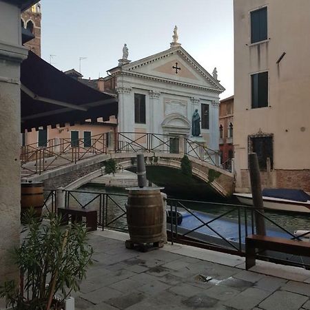 Casa Gioia Hotel Veneza Exterior foto